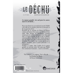 Le Déchu, Livre 1 : Renaissance
