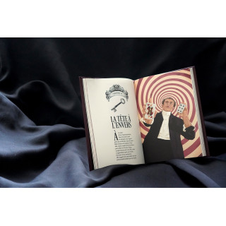 Les Mémoires extraordinaires de Harry Houdini