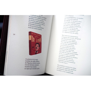 Les Mémoires extraordinaires de Harry Houdini