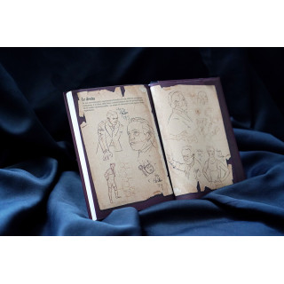 Les Mémoires extraordinaires de Harry Houdini