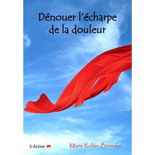 Dénouer l'écharpe de la douleur