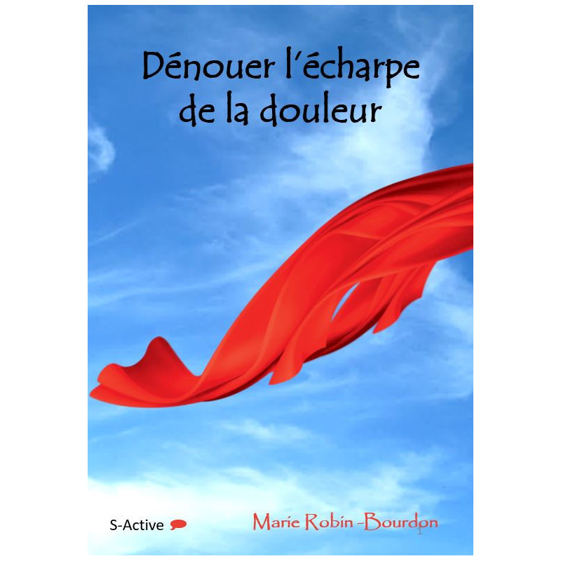 Dénouer l'écharpe de la douleur