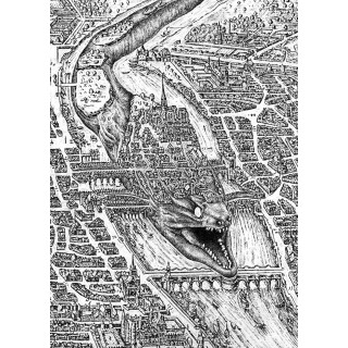 La Murène