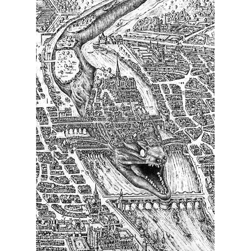 La Murène La Murène