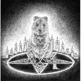 Satanic Quokka