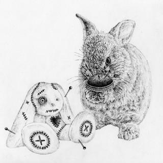 Voodoo Rabbit