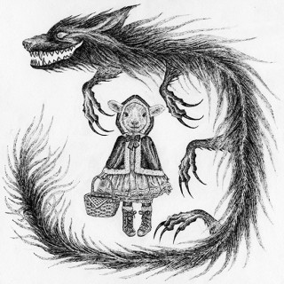 Le Petit Chaperon Rouge