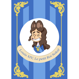 Cartes postales La Cour à poils