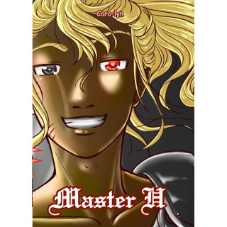 Master H, tome 3