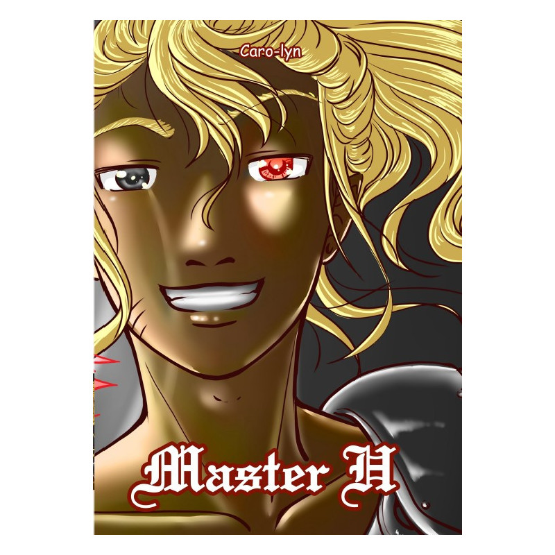 Master H, tome 3