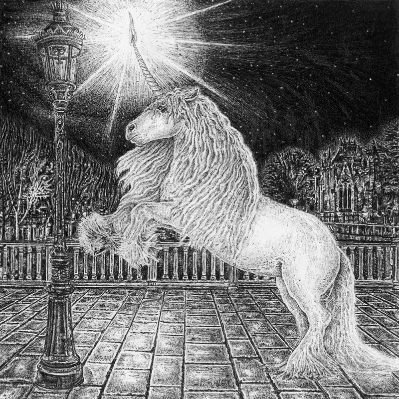 L'Allumeuse de réverbères