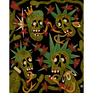 Heartbreakers, Revisited