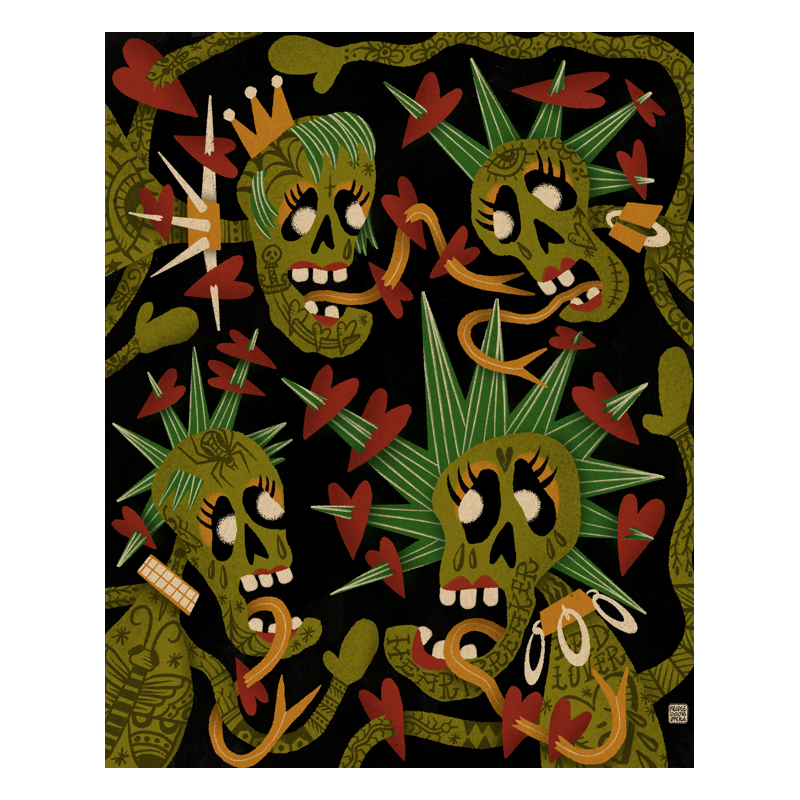 Heartbreakers, Revisited