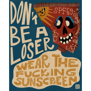 Sunscreen