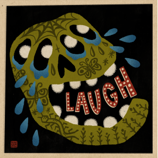 Laugh (Alone)