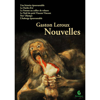 Gaston Leroux - Nouvelles