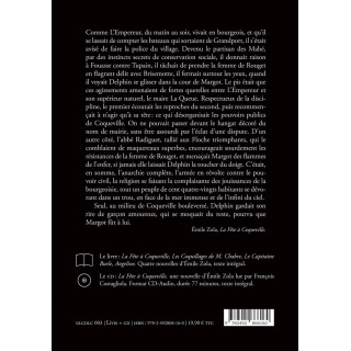 Émile Zola - Nouvelles