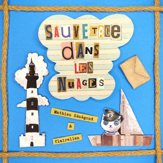 Sauvetage dans les nuages