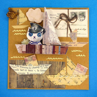 Sauvetage dans les nuages