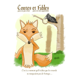 Ex-libris Contes & Fables