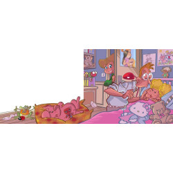 ANGÈLE & RENÉ Album hors série "Le violon dingue"