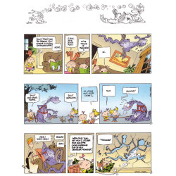 LE GOWAP Album 1 "UN AMOUR DE GOWAP"