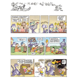 LE GOWAP Album 1 "UN AMOUR DE GOWAP"