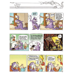 LE GOWAP Album 1 "UN AMOUR DE GOWAP"