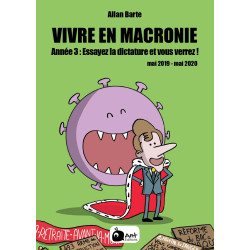 Vivre en Macronie T3
