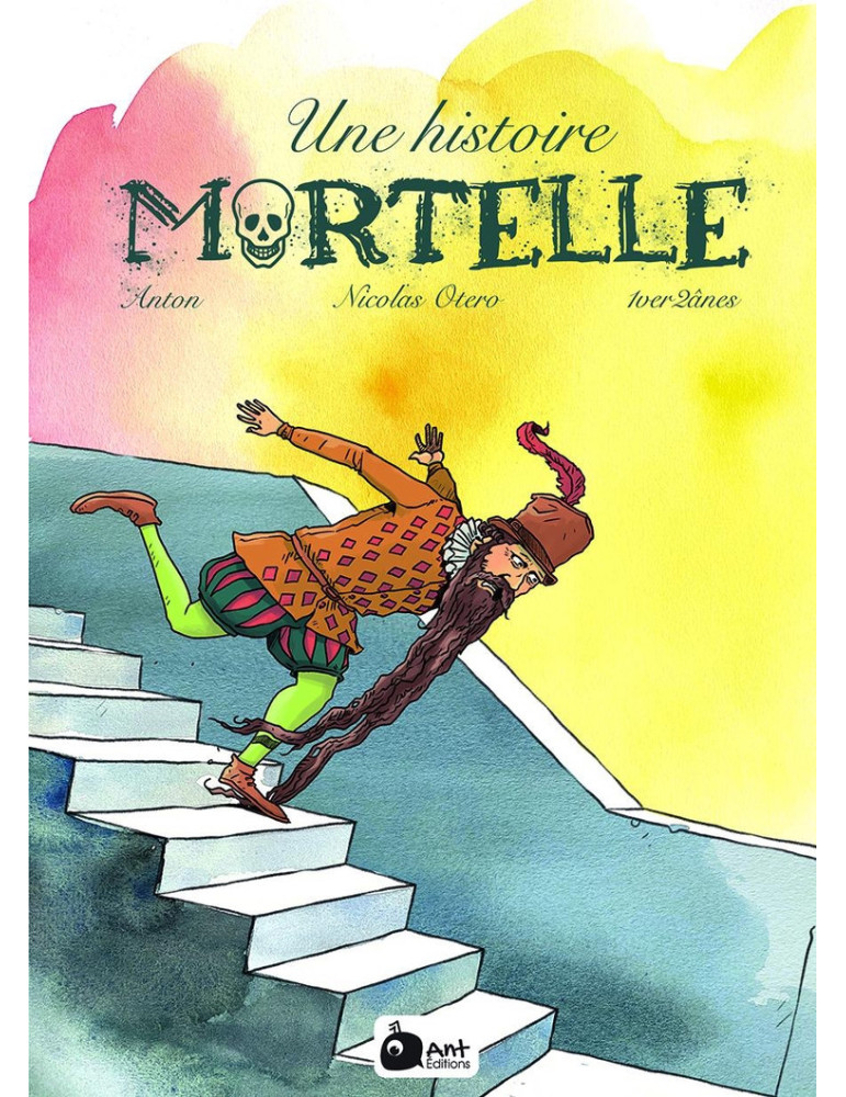 Une Histoire Mortelle