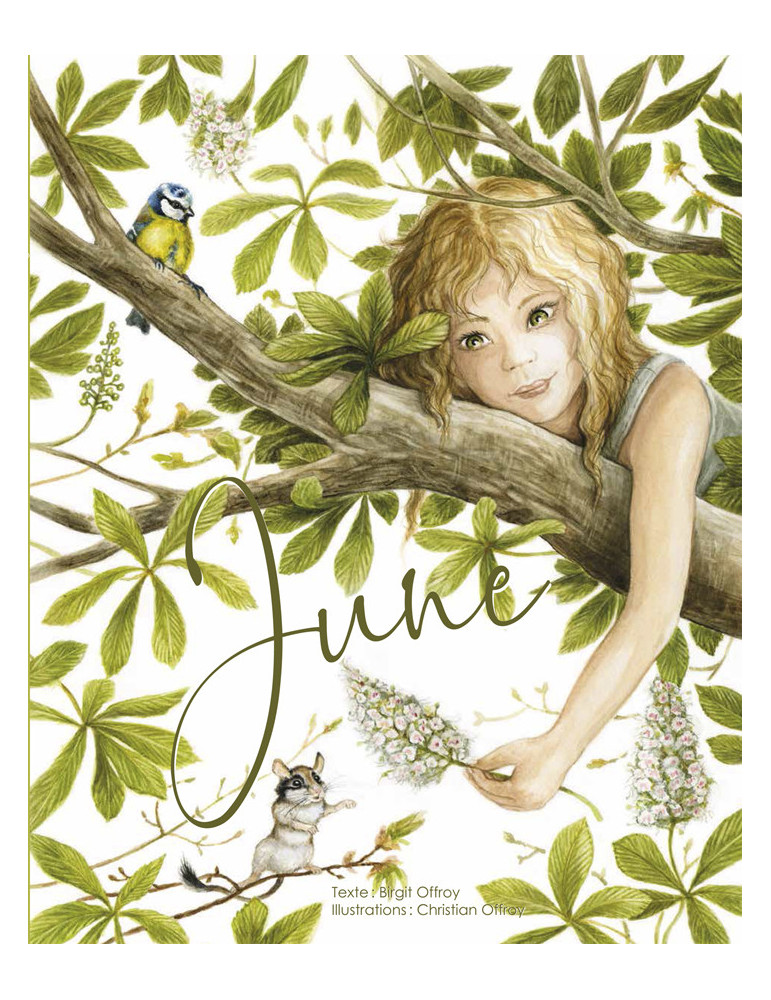 June