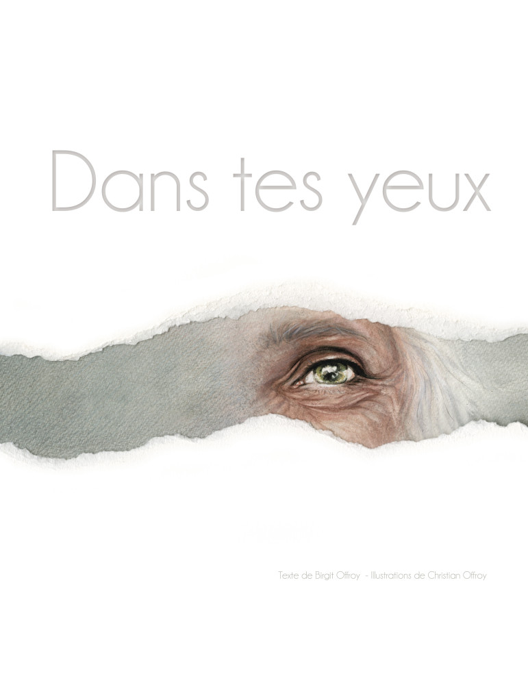 Dans tes yeux