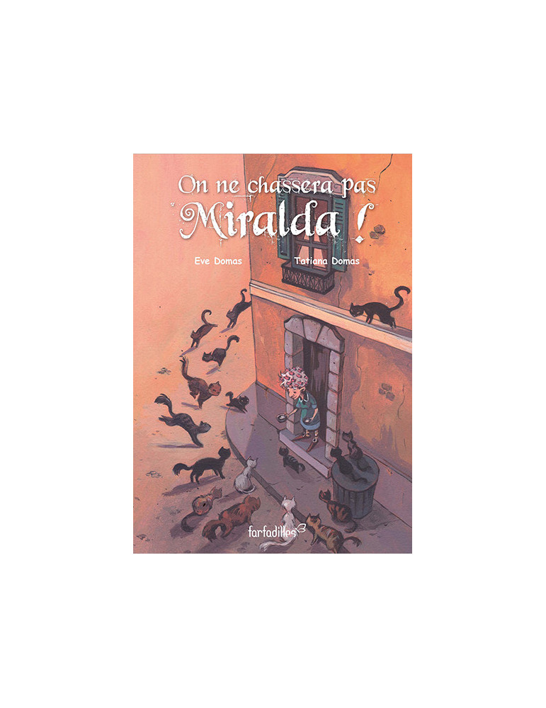 Miralda - T1