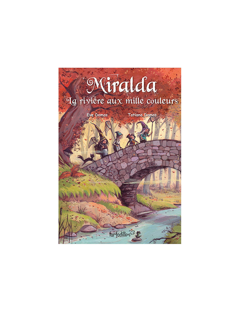 Miralda - T2