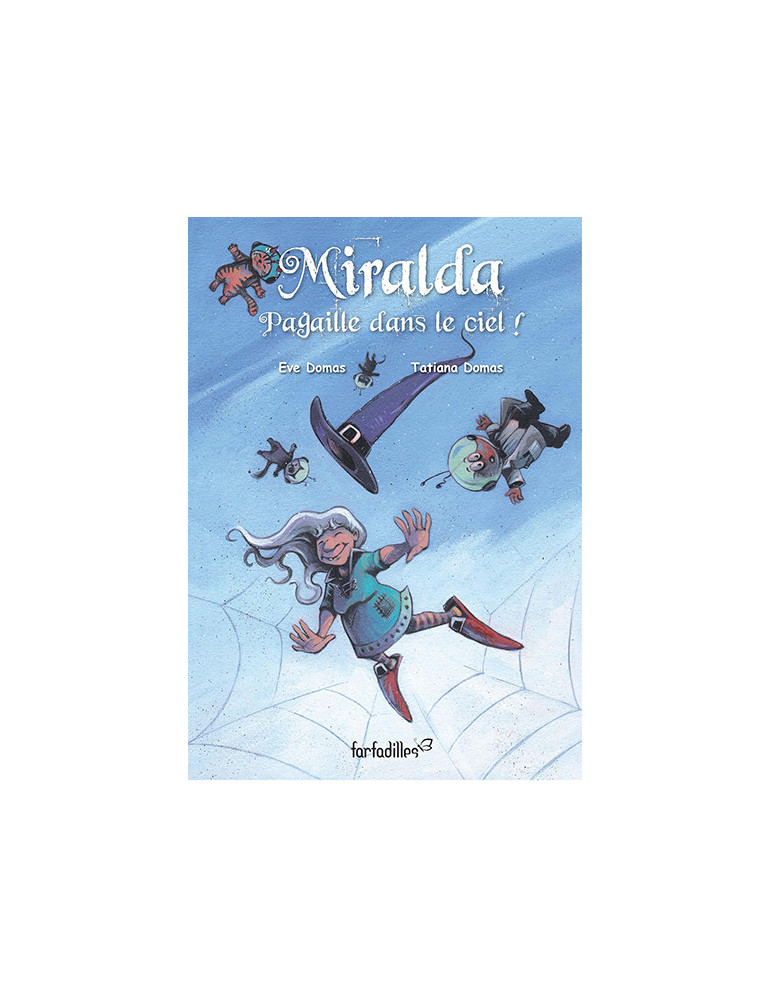 Miralda T3