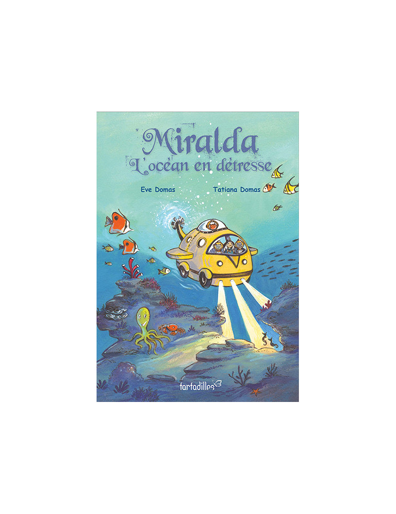 Miralda T4