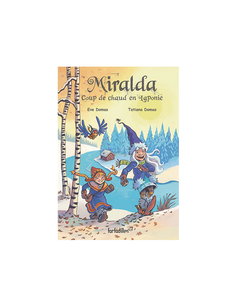 Miralda T6