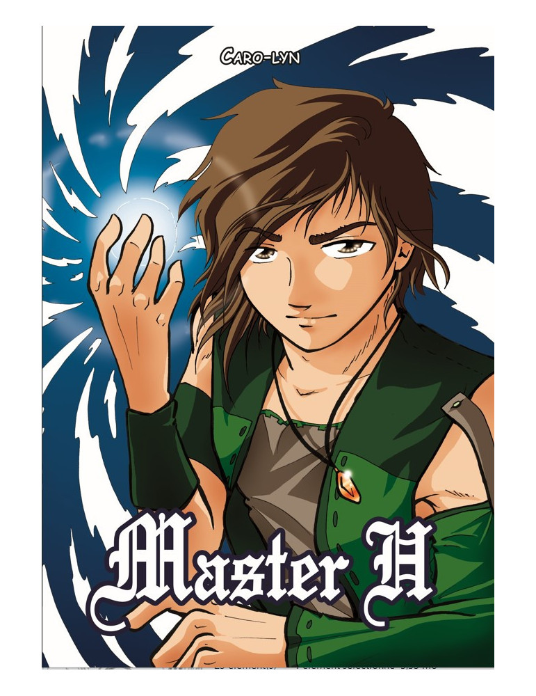 Master H