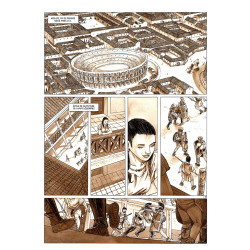 Arelate- T7 : Glanum