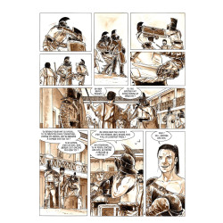 Arelate- T7 : Glanum