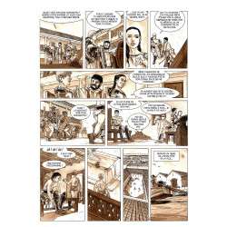 Arelate- T7 : Glanum