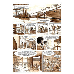 Arelate- T7 : Glanum