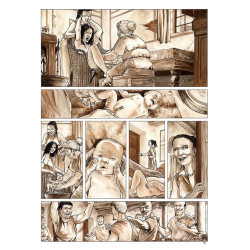 Arelate- Intégrale premier cycle ( T1 à 3)