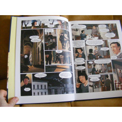 Vikings- les racines de l'ordre noir