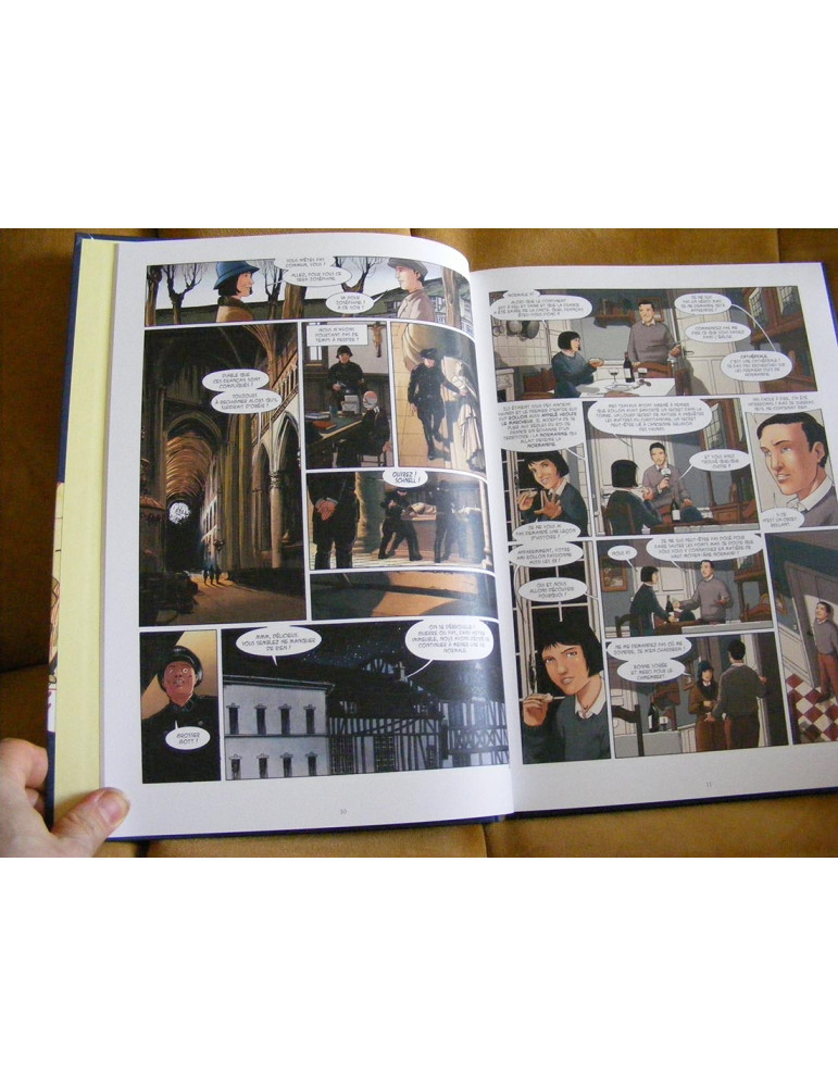 Vikings- les racines de l'ordre noir