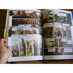 Vikings- les racines de l'ordre noir