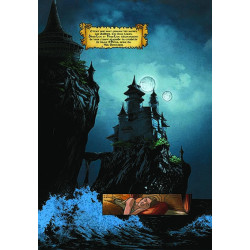 Les prophéties Elween - Intégrale couleur