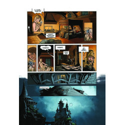 Les prophéties Elween - Intégrale couleur