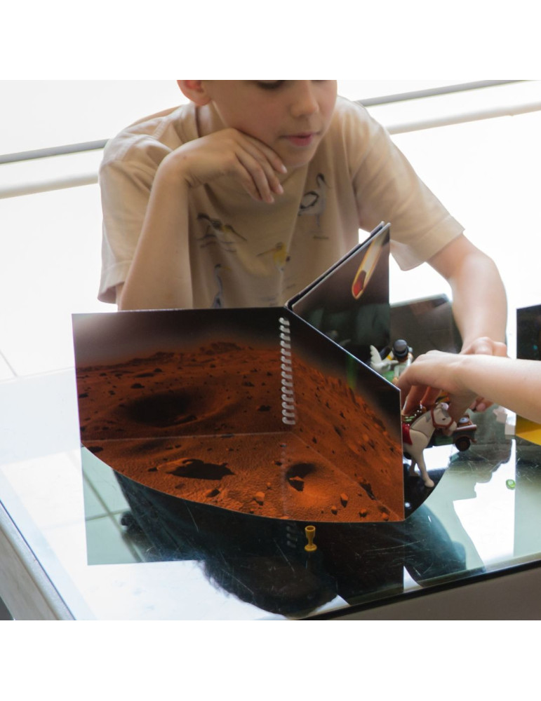 L'Espace