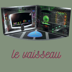 L'Espace